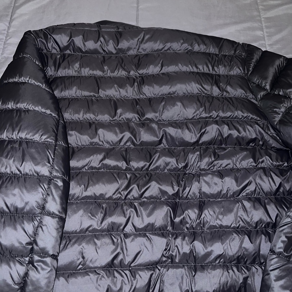 Zara Lightweight Puffer Jacket - image 3